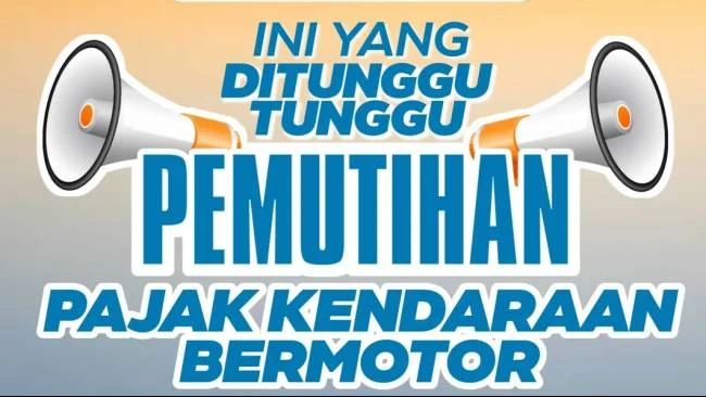 Diskon Pajak Kendaraan: Peluang Emas untuk Warga Banten dan Bali